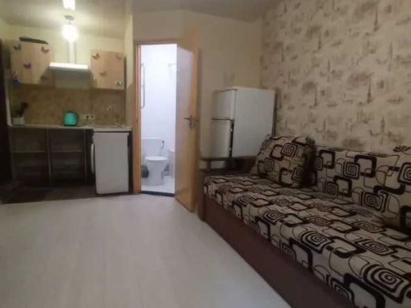Дава се под наем Едностаен апартамент в София, Зона Б-18 - 45 кв.м за 367.2 € - Снимка #1