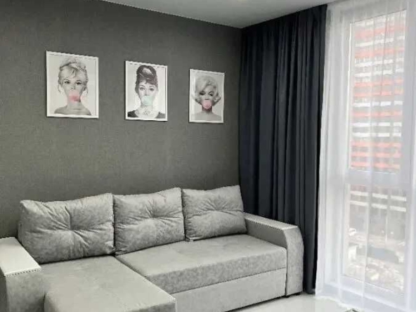 Дава се под наем Двустаен апартамент в София, Център - 56 кв.м за 408 € - Снимка #1