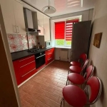 Дава се под наем Двустаен апартамент в София, Център - 56 кв.м за 408 € - Снимка #1