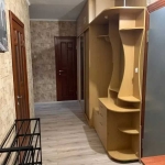 Дава се под наем Двустаен апартамент в София, Център - 56 кв.м за 382.5 € - Снимка #1