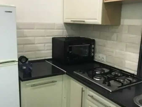 Дава се под наем Двустаен апартамент в София, Център - 50 кв.м за 407.49 € - Снимка #1