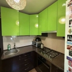 Дава се под наем Тристаен апартамент в София, Център - 100 кв.м за 612 € - Снимка #1