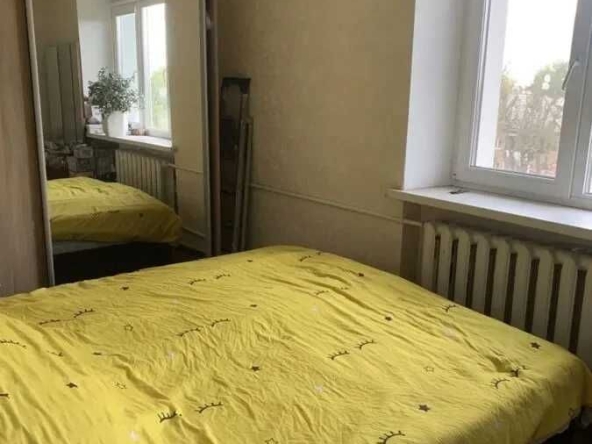 Дава се под наем Едностаен апартамент в София, Център - 45 кв.м за 331.5 € - Снимка #1