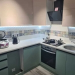 Дава се под наем Двустаен апартамент в София, Център - 56 кв.м за 408 € - Снимка #1