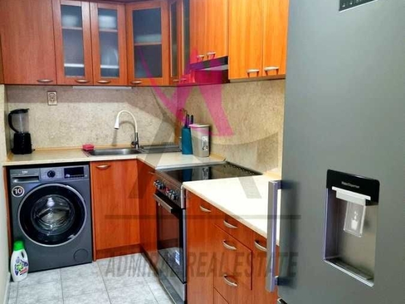 Дава се под наем Двустаен апартамент в Варна, Окръжна болница - 76 кв.м за 425 € - Снимка #1