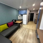 Дава се под наем Двустаен апартамент в София, Център - 55 кв.м за 387.6 € - Снимка #1