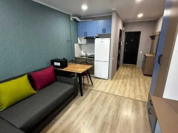 Дава се под наем Двустаен апартамент в София, Център - 55 кв.м за 387.6 € - Снимка #1