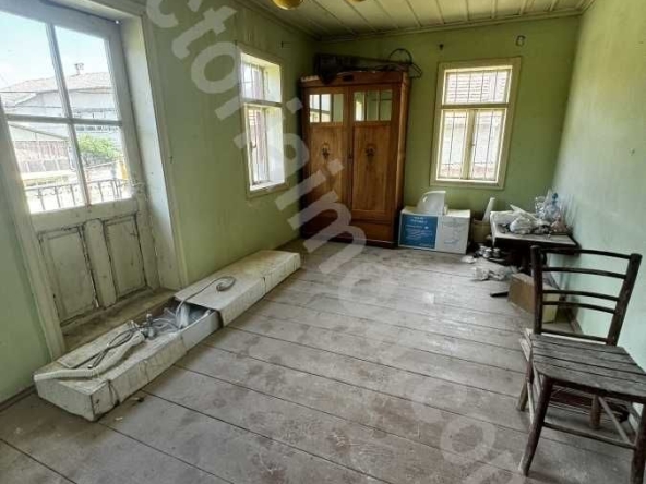 Къща в с. Присово, Област Велико Търново - 100 кв.м за 1000 €/кв.м - Снимка #1