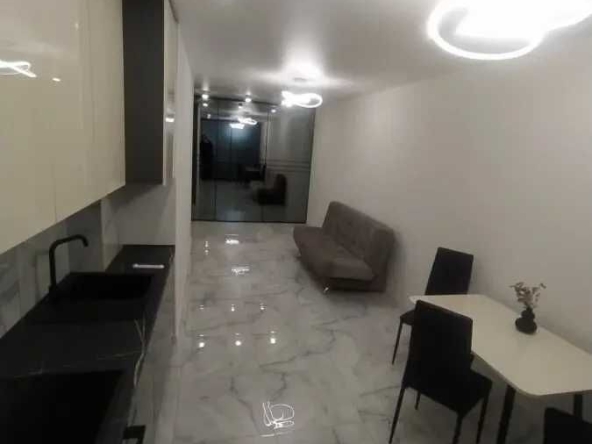 Дава се под наем Двустаен апартамент в София, Център - 60 кв.м за 397.8 € - Снимка #1