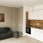 Дава се под наем Двустаен апартамент в София, Център - 55 кв.м за 382.5 € - Снимка #1