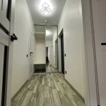 Дава се под наем Двустаен апартамент в София, Център - 55 кв.м за 382.5 € - Снимка #1