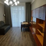 Дава се под наем Двустаен апартамент в София, Център - 56 кв.м за 397.8 € - Снимка #1