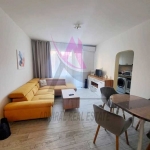 Дава се под наем Двустаен апартамент в Варна, Колхозен пазар - 60 кв.м за 600 € - Снимка #1