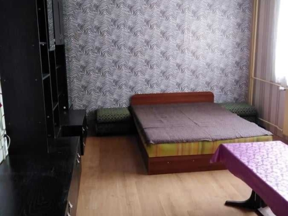 Дава се под наем Едностаен апартамент в София, Слатина - 47 кв.м за 348.84 € - Снимка #1