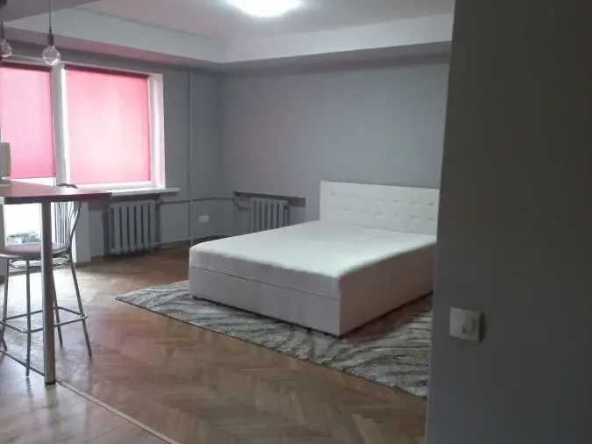 Дава се под наем Едностаен апартамент в София, Зона Б-18 - 45 кв.м за 397.8 € - Снимка #1