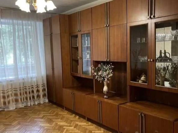 Дава се под наем Двустаен апартамент в София, Зона Б-18 - 58 кв.м за 402.9 € - Снимка #1