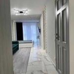 Дава се под наем Двустаен апартамент в София, Център - 55 кв.м за 407.49 € - Снимка #1