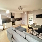 Дава се под наем Тристаен апартамент в София, Център - 90 кв.м за 484.5 € - Снимка #1