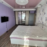 Дава се под наем Двустаен апартамент в София, Център - 56 кв.м за 402.9 € - Снимка #1