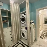 Дава се под наем Двустаен апартамент в София, Център - 56 кв.м за 407.49 € - Снимка #1