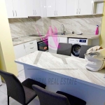 Дава се под наем Двустаен апартамент в Варна, Възраждане 1 - 52 кв.м за 375 € - Снимка #1