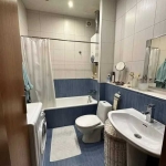 Дава се под наем Двустаен апартамент в София, Център - 55 кв.м за 433.5 € - Снимка #1