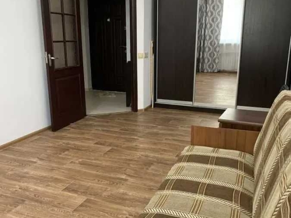 Дава се под наем Едностаен апартамент в София, Център - 45 кв.м за 357 € - Снимка #1