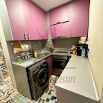 Дава се под наем Едностаен апартамент в Варна, Левски - 50 кв.м за 400 € - Снимка #1