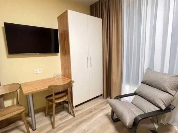 Дава се под наем Двустаен апартамент в София, Център - 63 кв.м за 408 € - Снимка #1