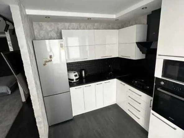 Дава се под наем Двустаен апартамент в София, Център - 58 кв.м за 397.8 € - Снимка #1