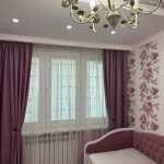 Дава се под наем Тристаен апартамент в София, Център - 90 кв.м за 586.5 € - Снимка #1