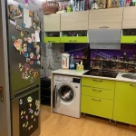 Дава се под наем Едностаен апартамент в София, Център - 44 кв.м за 356.49 € - Снимка #1