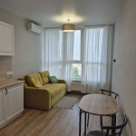 Дава се под наем Двустаен апартамент в София, Център - 56 кв.м за 433.5 € - Снимка #1