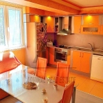 Дава се под наем Четиристаен апартамент в Варна, Аспарухово - 96 кв.м за 600 € - Снимка #1