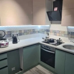 Дава се под наем Двустаен апартамент в София, Зона Б-18 - 68 кв.м за 484.5 € - Снимка #1