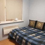 Дава се под наем Двустаен апартамент в София, Зона Б-18 - 55 кв.м за 387.6 € - Снимка #1