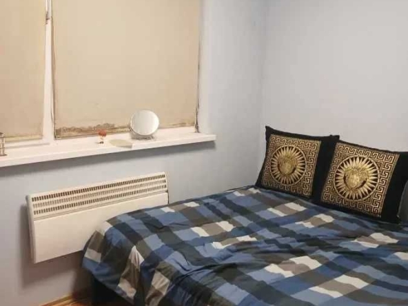 Дава се под наем Двустаен апартамент в София, Зона Б-18 - 55 кв.м за 387.6 € - Снимка #1