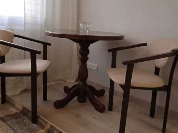 Дава се под наем Едностаен апартамент в София, Зона Б-18 - 45 кв.м за 382.5 € - Снимка #1