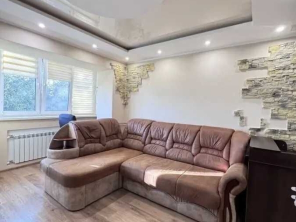 Дава се под наем Двустаен апартамент в София, Зона Б-18 - 70 кв.м за 484.5 € - Снимка #1