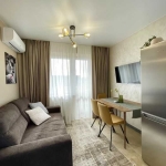 Дава се под наем Двустаен апартамент в София, Зона Б-18 - 65 кв.м за 698.19 € - Снимка #1