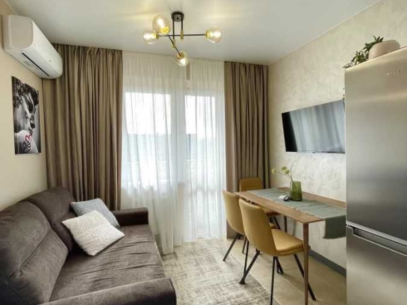 Дава се под наем Двустаен апартамент в София, Зона Б-18 - 65 кв.м за 698.19 € - Снимка #1