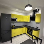 Дава се под наем Двустаен апартамент в София, Зона Б-18 - 70 кв.м за 698.19 € - Снимка #1