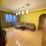 Дава се под наем Двустаен апартамент в София, Зона Б-18 - 65 кв.м за 612 € - Снимка #1