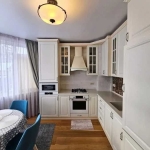 Дава се под наем Двустаен апартамент в София, Зона Б-18 - 55 кв.м за 598.23 € - Снимка #1