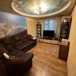 Дава се под наем Двустаен апартамент в София, Зона Б-18 - 56 кв.м за 408 € - Снимка #1