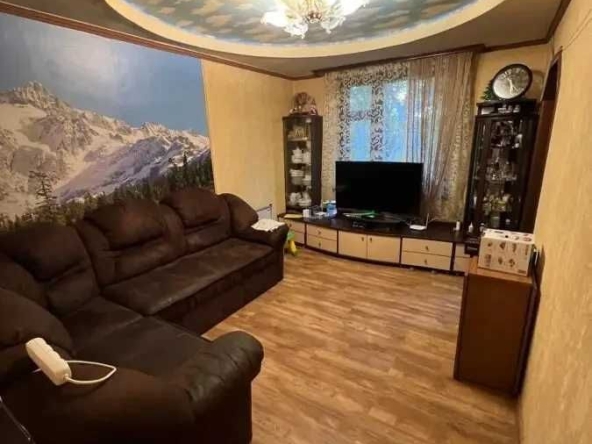 Дава се под наем Двустаен апартамент в София, Зона Б-18 - 56 кв.м за 408 € - Снимка #1