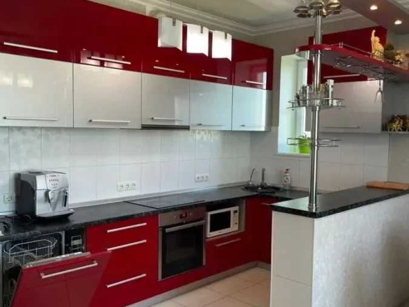 Дава се под наем Двустаен апартамент в София, Зона Б-18 - 65 кв.м за 612 € - Снимка #1