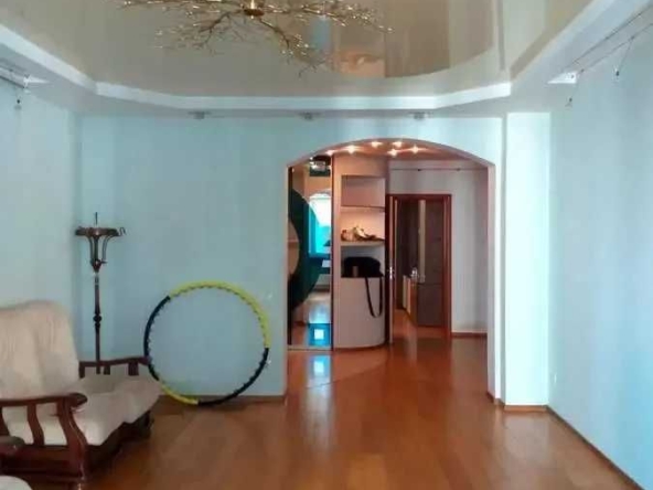 Дава се под наем Двустаен апартамент в София, Зона Б-18 - 56 кв.м за 478.38 € - Снимка #1