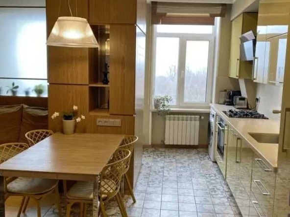 Дава се под наем Двустаен апартамент в София, Зона Б-18 - 65 кв.м за 498.27 € - Снимка #1
