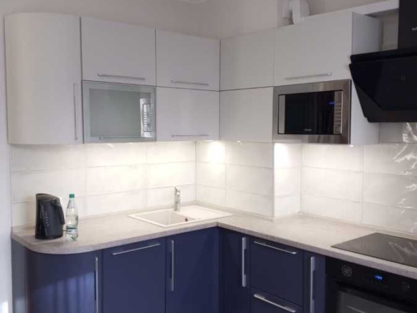 Дава се под наем Двустаен апартамент в София, Младост 2 - 68 кв.м за 475 € - Снимка #1